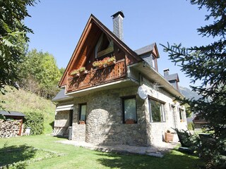 Cottage Vielha Outdoor Recording 7