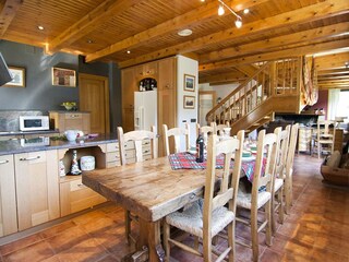 Cottage Vielha Features 30