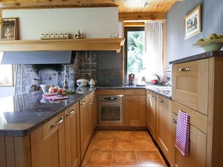 Cottage Vielha Features 31