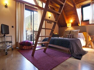 Cottage Vielha Features 33