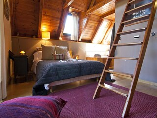 Cottage Vielha Features 34