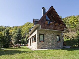 Cottage Vielha Outdoor Recording 12