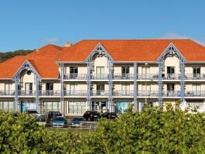 Ferienpark Geräumige Maisonette-Wohnung in Meernähe - Biscarrosse-Plage - image1