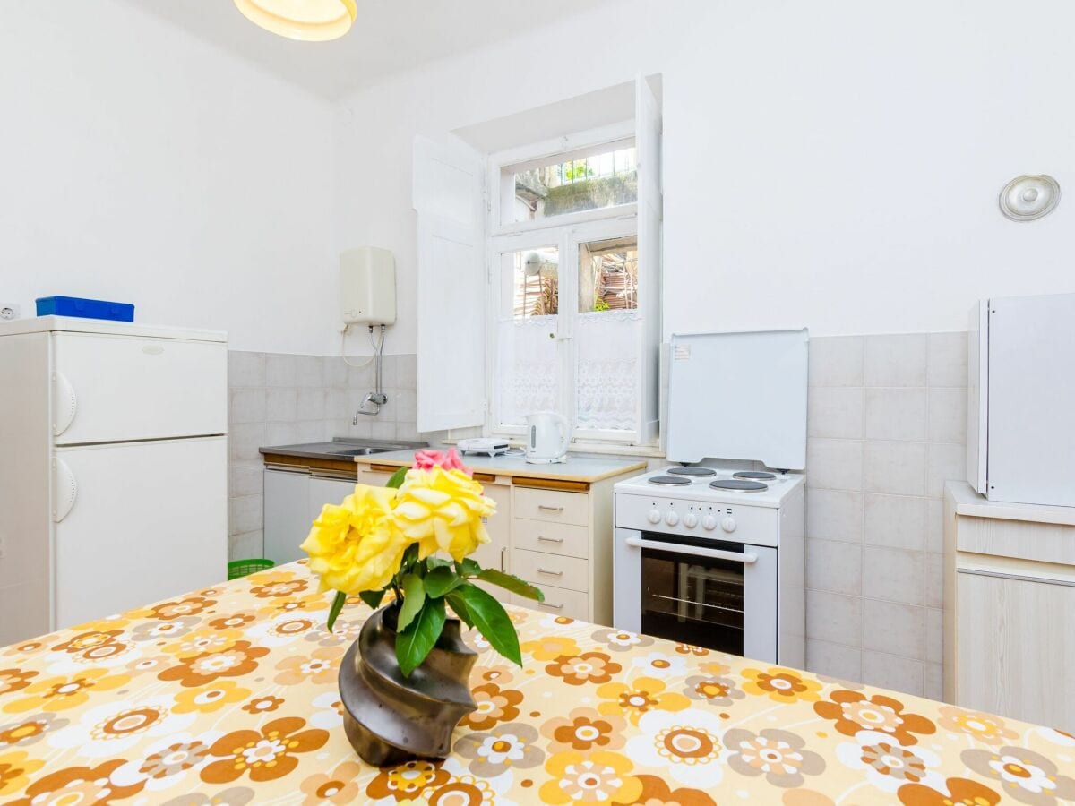 Apartamento Dubrovnik Características 1