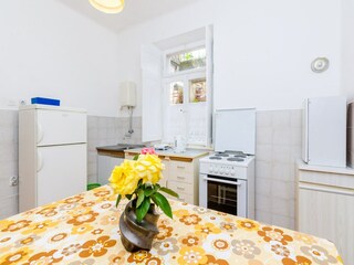 Apartamento Dubrovnik Características 1