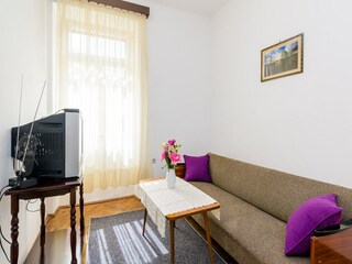 Appartement Dubrovnik Équipement 6