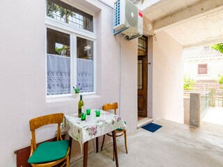 Appartement Dubrovnik Équipement 7