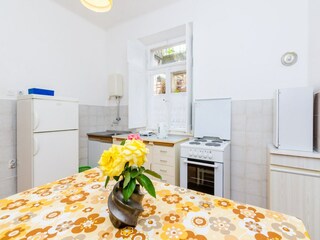 Appartement Dubrovnik Équipement 1