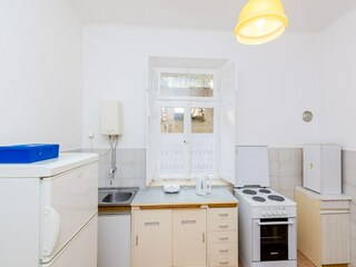 Apartment Dubrovnik Ausstattung 6