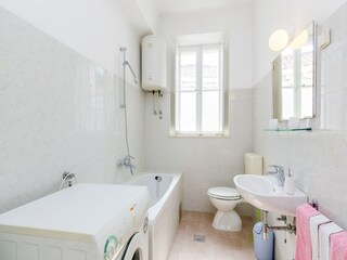 Appartement Dubrovnik Équipement 8