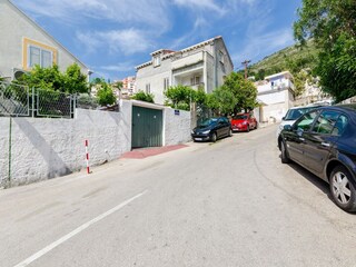 Apartment Dubrovnik Außenaufnahme 3