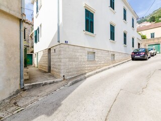 Appartamento Dubrovnik Registrazione all'aperto 2