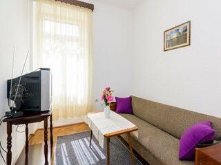 Appartement Dubrovnik Kenmerken 17