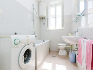 Appartement Dubrovnik Équipement 10