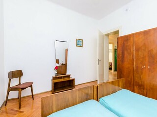 Appartement Dubrovnik Équipement 15