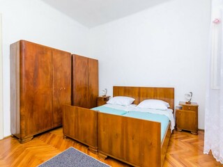 Appartement Dubrovnik Kenmerken 8