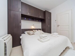 Apartment Dubrovnik Ausstattung 8