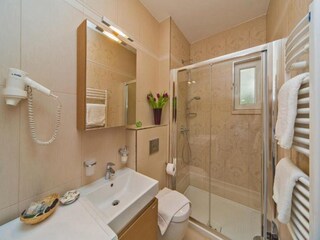 Appartement Dubrovnik Équipement 4