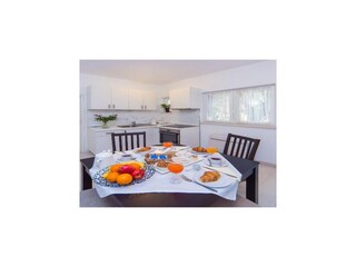 Apartment Dubrovnik Ausstattung 3