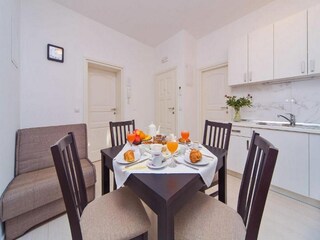 Apartment Dubrovnik Features 9