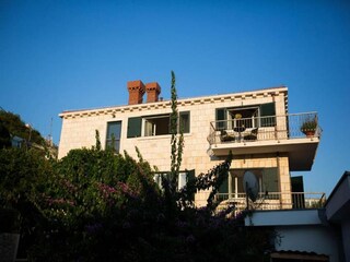 Apartment Dubrovnik Outdoor Recording 3