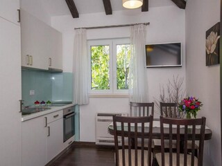 Apartment Dubrovnik Ausstattung 4