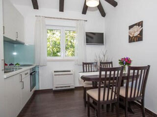 Apartment Dubrovnik Ausstattung 8