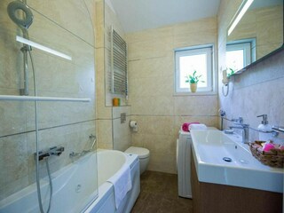 Apartment Dubrovnik Ausstattung 6