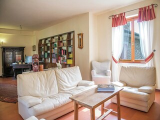 Villa San Casciano dei Bagni Kenmerken 17
