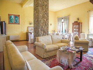 Villa San Casciano dei Bagni Kenmerken 18