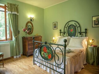 Villa San Casciano dei Bagni Kenmerken 19