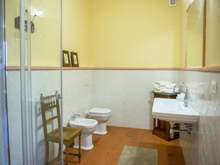 Villa San Casciano dei Bagni Kenmerken 31