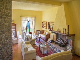 Villa San Casciano dei Bagni Kenmerken 20