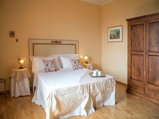 Villa San Casciano dei Bagni Kenmerken 22