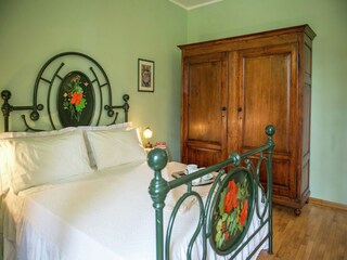 Villa San Casciano dei Bagni Kenmerken 24