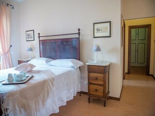 Villa San Casciano dei Bagni Kenmerken 25