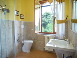 Villa San Casciano dei Bagni Kenmerken 26