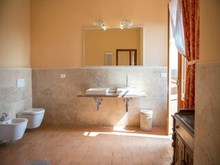 Villa San Casciano dei Bagni Kenmerken 32