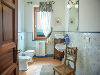 Villa San Casciano dei Bagni Kenmerken 33