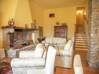 Villa San Casciano dei Bagni Kenmerken 27