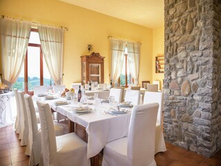 Villa San Casciano dei Bagni Kenmerken 28