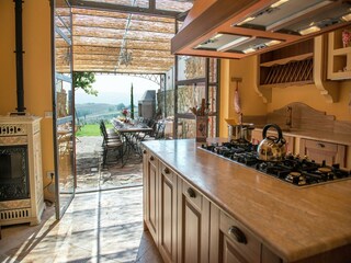 Villa San Casciano dei Bagni Kenmerken 34