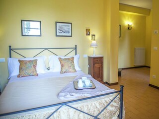 Villa San Casciano dei Bagni Kenmerken 30