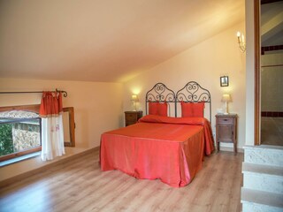 Villa San Casciano dei Bagni Kenmerken 36