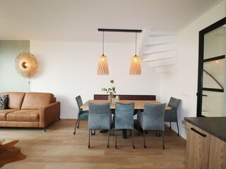 Vakantiehuis Easterein Kenmerken 23