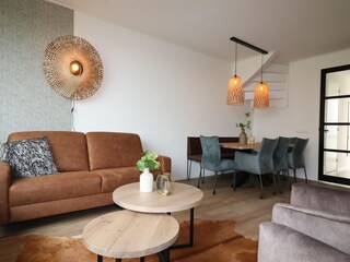 Casa de vacaciones Easterein Características 25