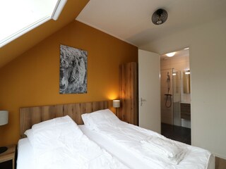 Ferienhaus Easterein Ausstattung 32