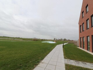 Vakantiehuis Easterein Buitenaudio-opname 4