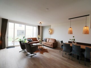 Vakantiehuis Easterein Kenmerken 16