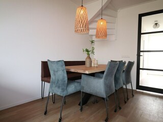 Ferienhaus Easterein Ausstattung 17